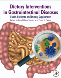 Dietary Interventions in Gastrointestinal Diseases