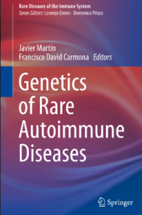 Genetics of Rare Autoimmune Diseases