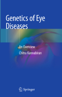 Genetics of Eye Diseases