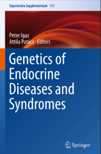 Genetics of Endocrine Diseases and Syndromes