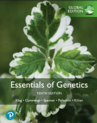 ESSENTIALS of GENETICS