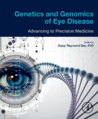 GENETICS AND GENOMICS OF EYE DISEASE