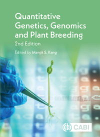 Quantitative Genetics, Genomics and Plant Breeding