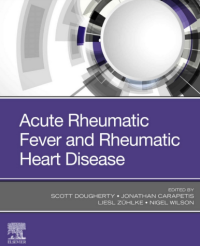 Acute Rheumatic Fever and Rheumatic Heart Disease