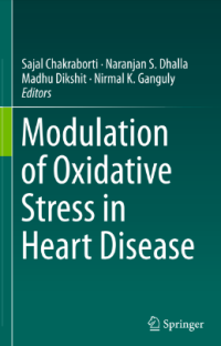 Modulation of Oxidative Stress in Heart Disease