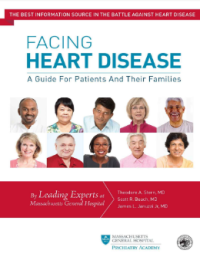 Facing Heart Disease – A Guide for Patients and Their Families