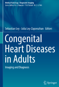 Congenital Heart Diseases in Adults