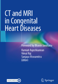 CT and MRI in Congenital Heart Diseases