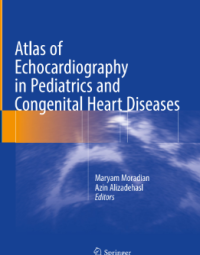 Atlas of Echocardiography in Pediatrics and Congenital Heart Diseases