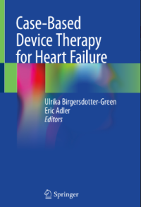 Case-Based Device Therapy for Heart Failure