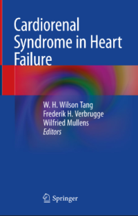 Cardiorenal Syndrome in Heart Failure