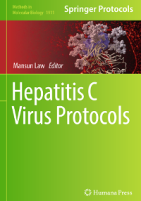 Hepatitis C Virus Protocols