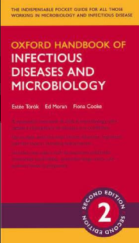 Oxford Handbook of Infectious Diseases and Microbiology