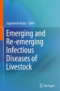 Emerging and Re-emerging Infectious Diseases of Livestock