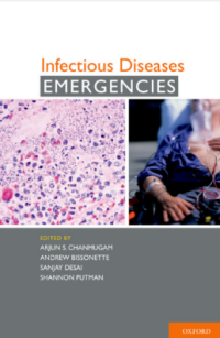 Infectious Disease Emergencies