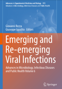 Emerging and Re-emerging Viral Infections