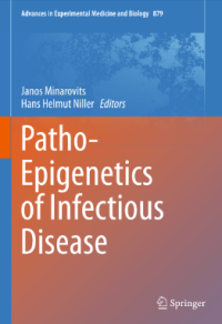 Patho-Epigenetics of Infectious Disease