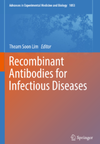 Recombinant Antibodies for Infectious Diseases