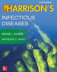 HARRISON’S Infectious Diseases