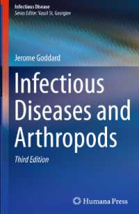 Infectious Diseases and Arthropods