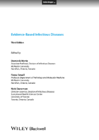 Image of Evidence‐Based Infectious Diseases