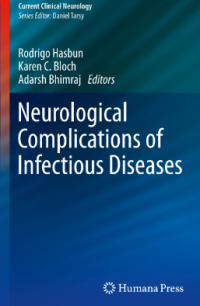 Neurological Complications of Infectious Diseases