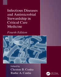 Infectious Diseases and Antimicrobial Stewardship in Critical Care Medicine