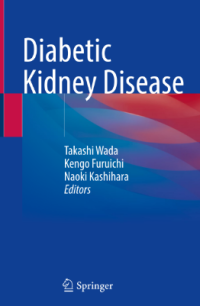 Diabetic Kidney Disease