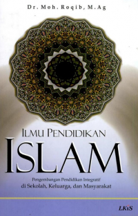 Ilmu Pendidikan Islam