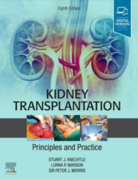 Image of Kidney Transplantation Principles and Practice
