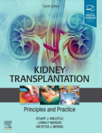 Kidney Transplantation Principles and Practice