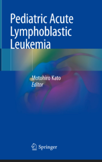 Pediatric Acute Lymphoblastic Leukemia