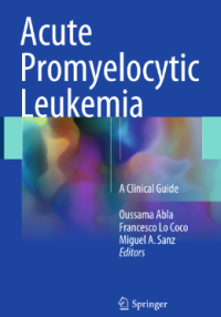 Acute Promyelocytic Leukemia