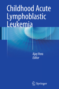 Childhood Acute Lymphoblastic Leukemia