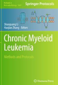 Chronic Myeloid Leukemia