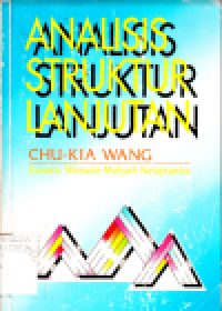 Analisis Struktur Lanjutan Jilid 2