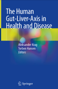 The Human Gut-Liver-Axis in Health and Disease