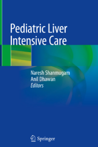 Pediatric Liver Intensive Care