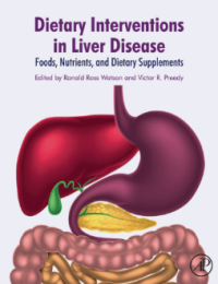 Dietary Interventions in Liver Disease