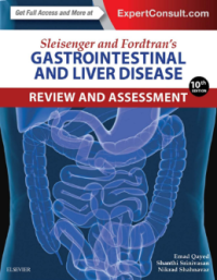 Image of SLEISENGER AND FORDTRAN’S GASTROINTESTINAL AND LIVER DISEASE: