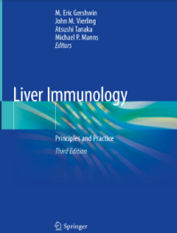 Liver Immunology