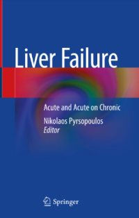 Image of Liver Failure Acute and Acute on Chronic