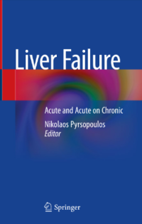 Liver Failure Acute and Acute on Chronic