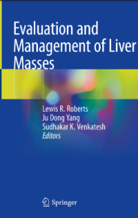 Evaluation and Management of Liver Masses