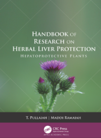 HANDBOOK OF RESEARCH ON HERBAL LIVER PROTECTION