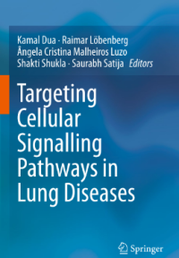 Targeting Cellular Signalling Pathways in Lung Diseases