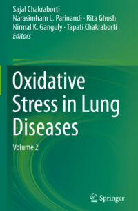 Oxidative Stress in Lung Diseases