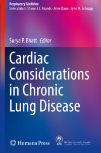 Cardiac Considerations in Chronic Lung Disease