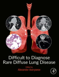 Difficult to Diagnose Rare Diffuse Lung Disease