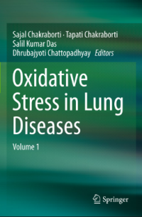 Oxidative Stress in Lung Diseases